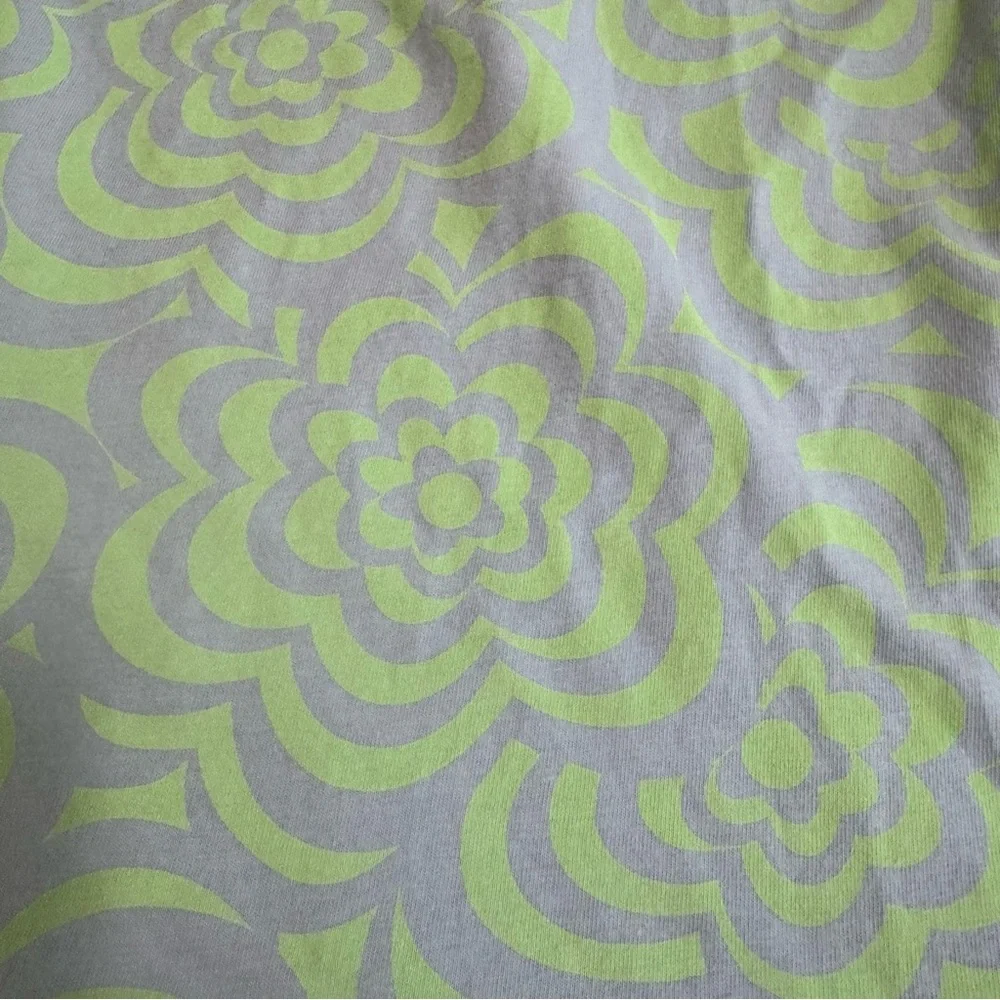 GAP Blue and Green Dress size XL (12)
